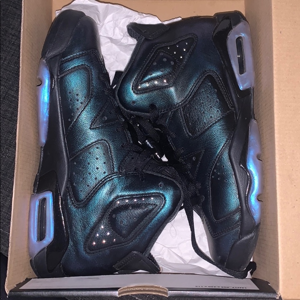 Jordan shoes